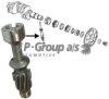 VAG 113105231B Pinion, distributor